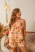 CONJUNTO ARIANA AMARELA - loja online