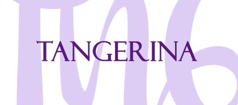 TANGERINA