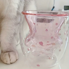 Taza Dream Cat