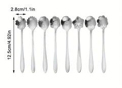 Cucharas para té - tienda online