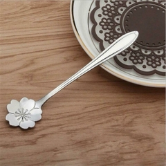 Cucharas para té
