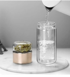 Dream Bottle en internet
