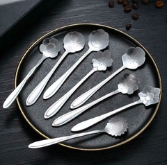Cucharas para té - comprar online