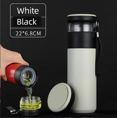 Botella infusora - tienda online