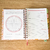 Planner Semanal Cachorros no Jardim - comprar online