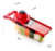 Mandolina Cocina Profesional Cortador Vegetal Papas Verduras - comprar online
