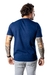 Camiseta Cotton (Peruana) - Moda fit Maromba
