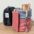 Bolsa Portacosmeticos con Compartimientos - tienda amigos