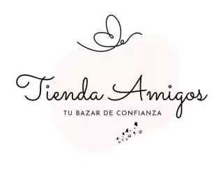 tienda amigos