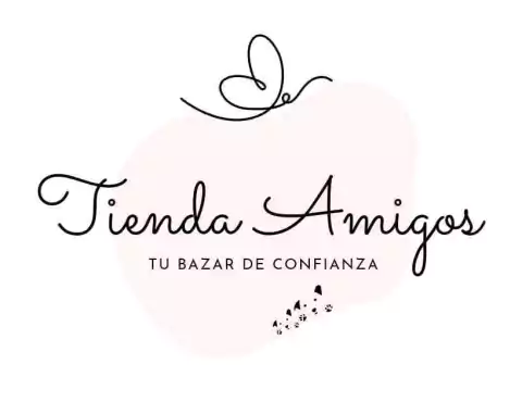 tienda amigos