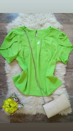 Banner da categoria Blusas 