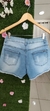 SHORTS JEANS - comprar online