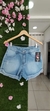 SHORTS JEANS