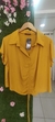 CROPED CAMISA