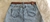 SHORTS JEANS COM CINTO - JWStore