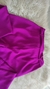 Calça modelo zara