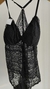 Body em renda - comprar online