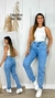 Calça Jeans Mon