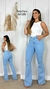 Calça Flare