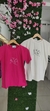 T shirt Love cão - comprar online