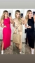 VESTIDO MIDI - comprar online