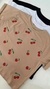Croped t shirt