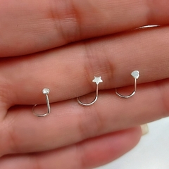 Piercing de Nariz