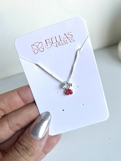 Colar Menina - comprar online