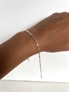 Pulseira Masculina - Bellas Pratas