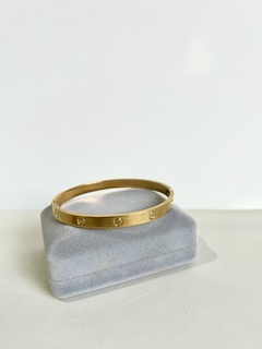 Bracelete Aço - comprar online