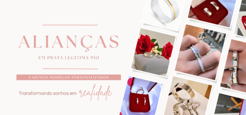 Imagem do banner rotativo Bellas Pratas