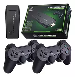 Consola Retro Game Stick Lite