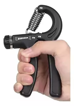 Grip Regulable 10 a 60 Kg - Cg.tecno