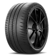 Michelin 215/45 ZR17 XL PILOT SPORT CUP 2 CNT