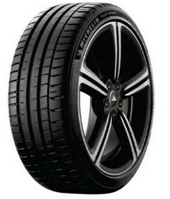 Michelin 235/40 ZR18 XL PILOT SPORT 5