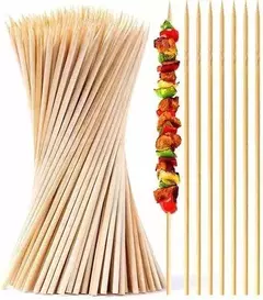 PACK PALOS PARA ANTICUCHOS GRANDE