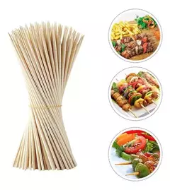 PACK PALITOS PARA ANTICUCHOS TAMAÑO NORMAL