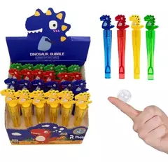 CAJA 24 BURBUJAS GEL VARIEDAD - comprar online