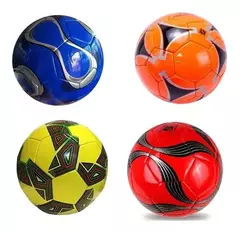 PELOTA DE FUTBOL VARIEDAD - comprar online