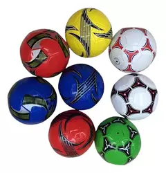 PELOTA DE FUTBOL VARIEDAD