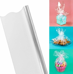 DOCENA DE PAPEL CELOFAN 70X100 CM