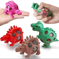 SQUICH ANTI ESTRESS DINO - comprar online