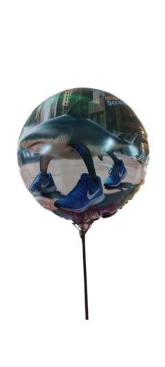 GLOBO TRALALERO TRALALA S/V - comprar online