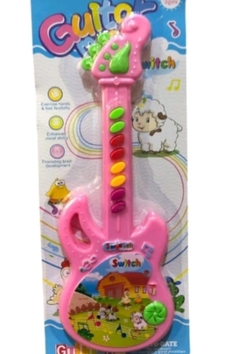 GUITARRA DE JUGUETE