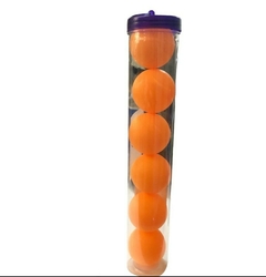 TARRITO DE PELOTAS DE PING PONG