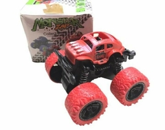 AUTO 4X4 MONSTER ZAP