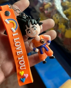 DOCENA DE LLAVEROS DISNEY ANIMADOS SURTIDOS - comprar online