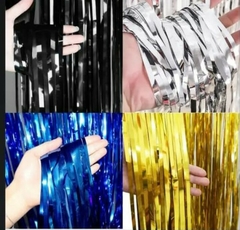 CORTINAS PARA FIESTAS VARIEDADES