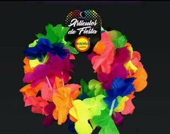 SET DE 6 CINTILLOS FLUOR