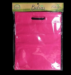 SET DE 10 BOLSAS TNT 31X25 CM - Distribuidora y comercializadora Villagrán y Palma SpA 